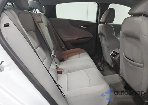 2024 Chevrolet Malibu Lt z USA, uszkodzony, nr VIN 1G1ZD5ST3RF125559